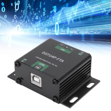USB to RS485 Serial Converter Interconverter Module, 2Mbps, 71x48mm