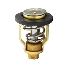 17670-90J01 Kühlthermostat 60, Ersatzteil für Suzuki Außenbordmotoren Viertakt DF90/100/115/140/200/225/250/300 (2001–2011), ersetzt