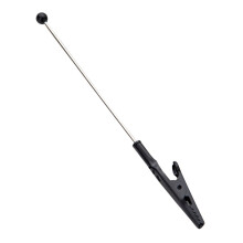Notizklammerhalter, Krokodilklemme, Perlen-Fotohalter, Nachrichtenklammerhalter, Namenskartenhalter, Bilderhalter für Karten, Notizzettel
