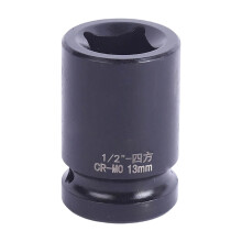 Permanente poortset met een bereik van 6 mm tot 30 mm en versterkte grip voor zwaar materieel