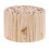 Banco de flores em design natural 1