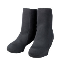 Wiederverwendbare Regenstiefel-Überschuhe, wasserdichte Überschuhe, verdickte, rutschfeste Schuhschutzhüllen zum Angeln und Gärtnern
