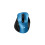 Mouse Genius Sem Fio Bluetooth Ergo 9000s Azul 1