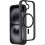 Hama Coque - HAMA - Apple iPhone 17 - Noir - Compatible MagSafe - Charge sans fil 1