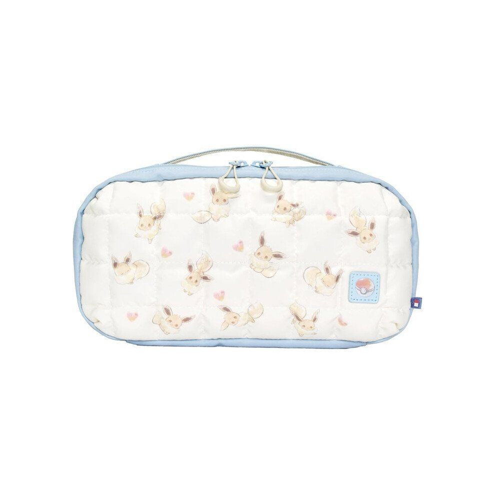 Hori Men's Puff Pouch For Nintendo Switch Size 2 - Image 5