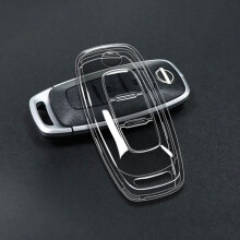 Conjunto de chaves para Nissan Sylphy 2023, Nissan Teana e Arriya, estojo para chaves, bolsa de chaves de alta qualidade para homens e mulheres,