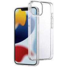 Hama Altijd Duidelijk Achterkant Apple iPhone 13 transparant 00138168