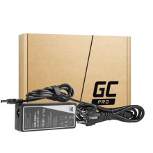 Green Cell AD27AP power adapter/inverter Indoor 90 W Black