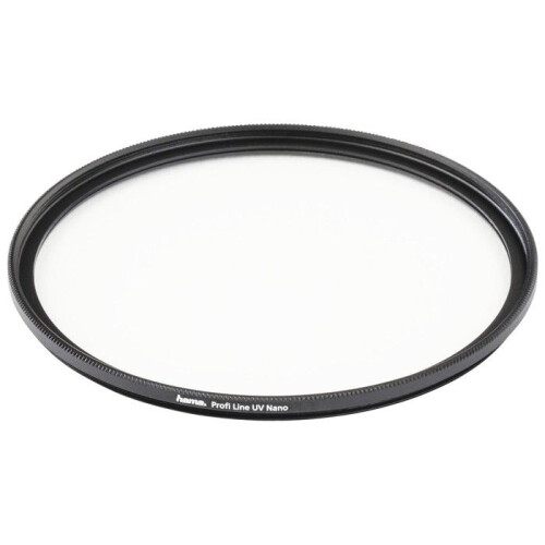 Hama Filtre UV "Profi Line", 49 mm larg., nano, multi-coated (16 couches)