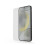 Hama Ver. prot. port. "Clear Protect" pr Samsung Galaxy S25, asennusapu 1