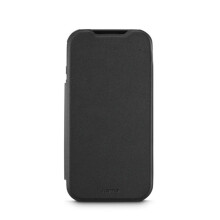 Portefeuille hoes - HAMA - iPhone 17 - D3O - Onbreekbare schokbestendig - Magnetische sluiting