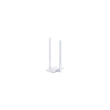 Adaptador WiFi de ganho elevado 300 Mbps USB