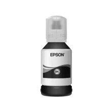 Botella de tinta Foto - Epson - 115 EcoTank - 70 ml - Negro - Compatible L8160/L8180