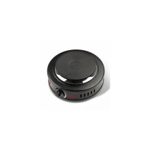 Plaques de cuisson Girmi PE1600 Noir
