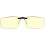Surlunettes a Clip Anti luce blu Gunnar 1