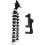 Viking Viking Tripod 4D, soporte de trípode multifuncional para teléfono, cámara, videocámara 1