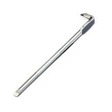 L-Type Screwdriver L-Shaped Wrench Drill Bit Elbow Bend Short Arm Screwdriver L-Shaped Crossing Driver Tool