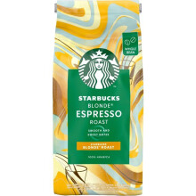 STARBUCKS Blonde Espresso Roast, 450 g