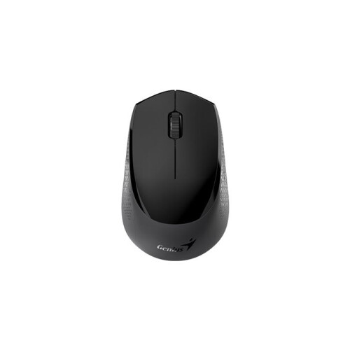 Mouse Genius sem fio Bluetooth Nx-8000s Bt Preto