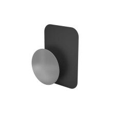 Vervangende metalen platen voor autohouder. voor draagbare "Magnet"