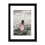 Hama Cornice fotografica - HAMA - Swing - Plastica - 50 x 70 cm - Nero 1