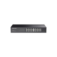 Mercusys MS116GS Network Switch Black