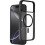Hama Custodia - HAMA - Apple iPhone 17 Pro Max - Nero - Compatibile MagSafe - Flessibile 1