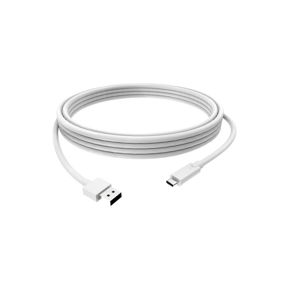 Vision - USB cable - USB Type A to 24 pin USB-C - 1 m - Bild 4