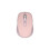 Hama Ratón inalámbrico - HAMA - WM-450 - 7 botones - Radio/Bluetooth - Rosa 1