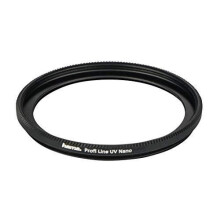 FILTRE UV ''PROFI LINE'', 55 MM LARG., NANO, MULTI-COATED (16 COUCHES)