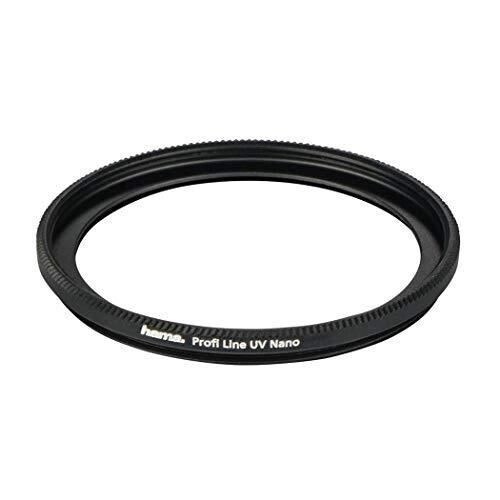 Hama FILTRE UV ''PROFI LINE'', 55 MM LARG., NANO, MULTI-COATED (16 COUCHES)