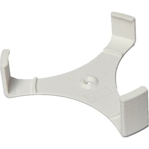Modem - router Oem - D-M5 - Router TP-Link Support per supporto DECO M5, bianco
