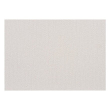 Tischset SILKSTONE Doppelseitig Weiß Latte 43x30cm