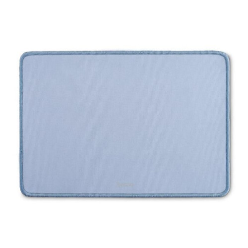Hama Muispad - Zakelijk - M - 21,3 x 29,7 cm - Blauw - Antislip