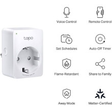 TP-Link Tapo P100M (UE)