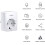 TP-LINK TP-Link Tapo P100M (EU) 1