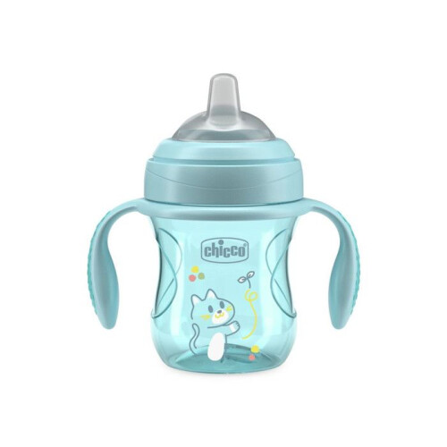 Chicco 00006911250000 Bleu clair