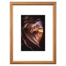 Cornice foto - HAMA - Phoenix - Legno - 20 x 30 cm - Vetro lavato e lucido