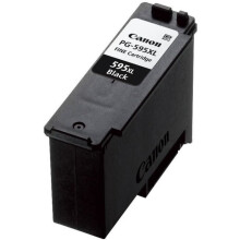 Cartucho de tinta - CANON - PG-595XL - Preto - Pacote de 1 - XL