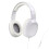 Hama Supra-aurale koptelefoon - HAMA - Fun C - Ingebouwde microfoon - USB-C - Wit 1