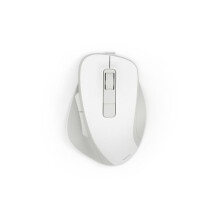 Draadloze muis - HAMA - WM-500 - 6 knoppen - stil - oplaadbaar