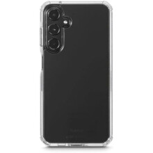 Beschermhoes - HAMA - Samsung Galaxy A16/A16 5G - D3O - Schokbestendig - Transparant