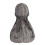 Silky Durag pentru bărbați – Coadă lungă reglabilă, pachet de 3 1