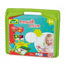 LENA 35615 JEU DE MOSAÏQUE TAILLE M