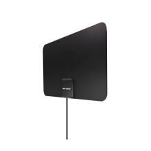 Innentvantenne - MELICONI - EASY FIT - Digitale Signale DVBT/DVBT2 - 4G/5G Filter - 4K Ultra HD