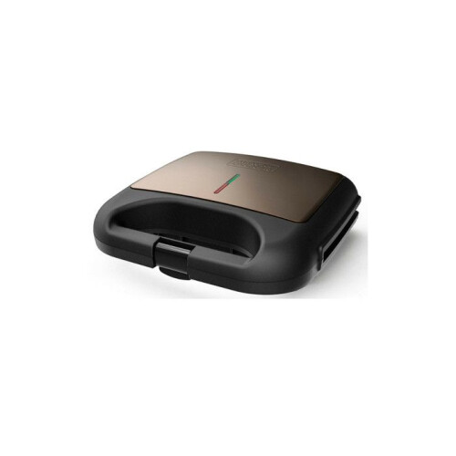 Black &amp; Decker ES9680130B Schwarz, Bronze