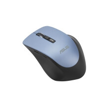 Souris sans fil - ASUS - WT425 - 1600 dpi - Clics silencieux - Ergonomique droitier