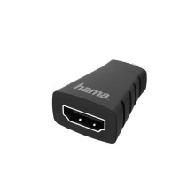 HDMI adapter, Micro-HDMI plug - HDMI poort, Ultra-HD 4K