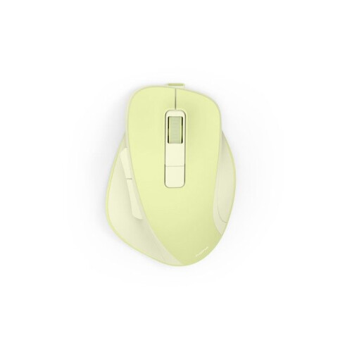 Hama Mouse wireless - HAMA - WM-500 - 6 pulsanti - Silenziosa - Ricaricabile