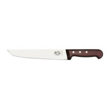Teurastajan veitsi - Victorinox - 5.5200.31 - 31 cm terä ruostumattomasta teräksestä